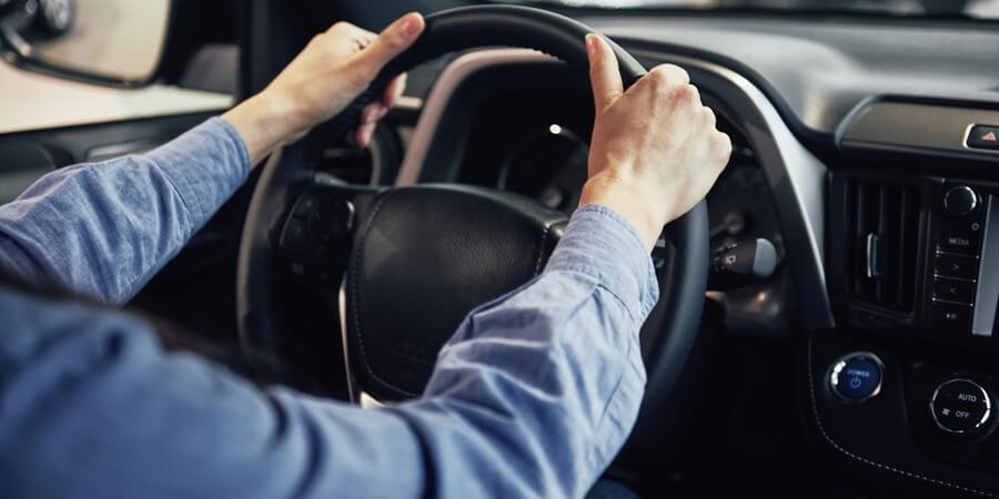 ¿Cuáles son las consecuencias de conducir sin puntos?