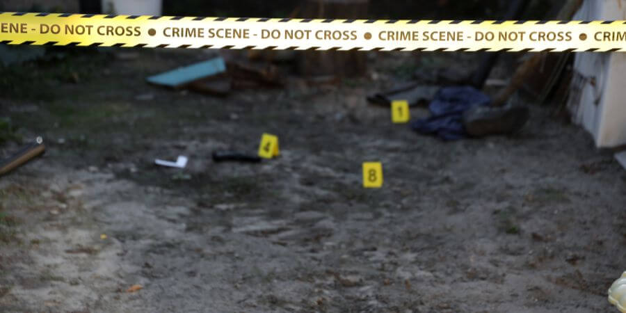 Homicidio grado tentativa