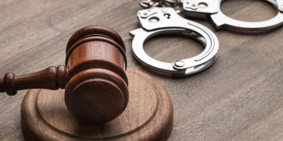 Penas violencia doméstica