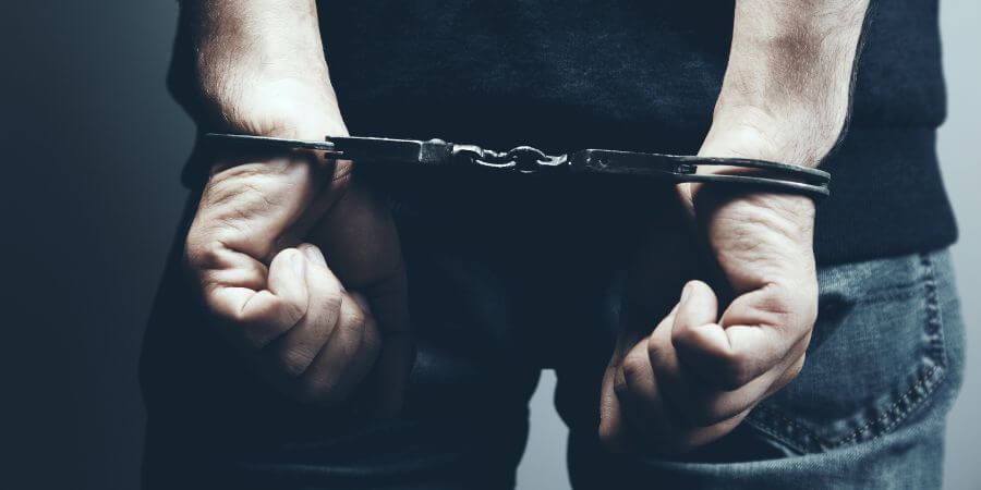 Penas violencia género